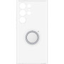 Чохол до мобільного телефона Samsung Galaxy S24 Ultra (S928) Clear Gadget Case Transponent (EF-XS928CTEGWW)
