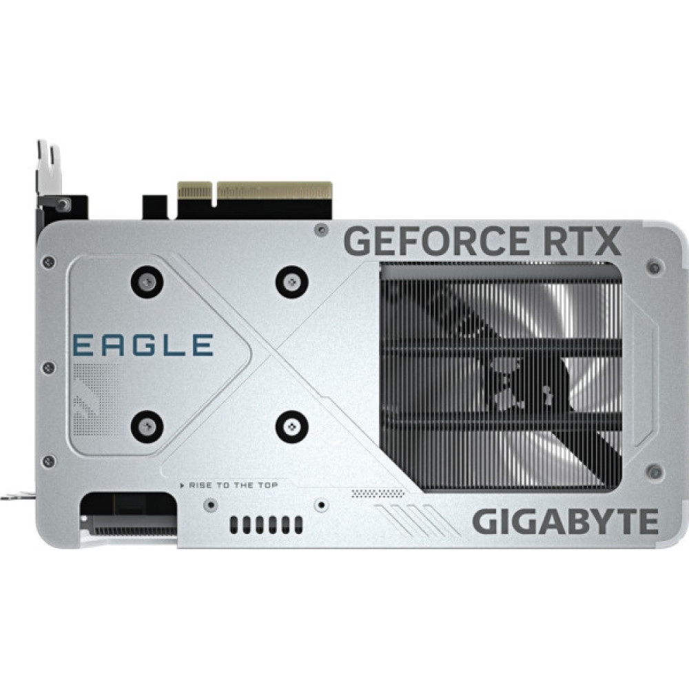 Відеокарта GIGABYTE GeForce RTX5060Ti 16Gb EAGLE OC ICE (GV-N506TEAGLEOC ICE-16GD)