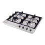Варочна поверхня Interline HGS 563 FGK XM
