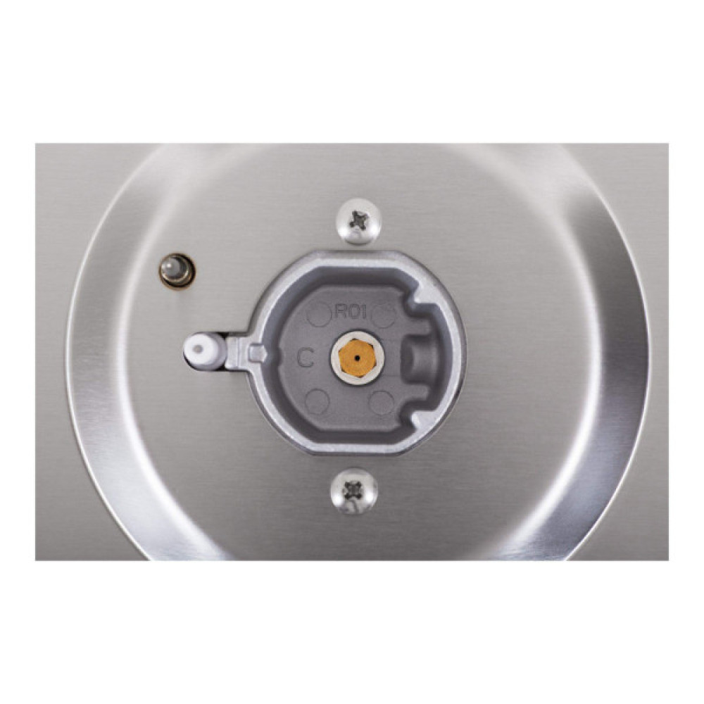 Варочна поверхня Interline HGS 563 FGK XM