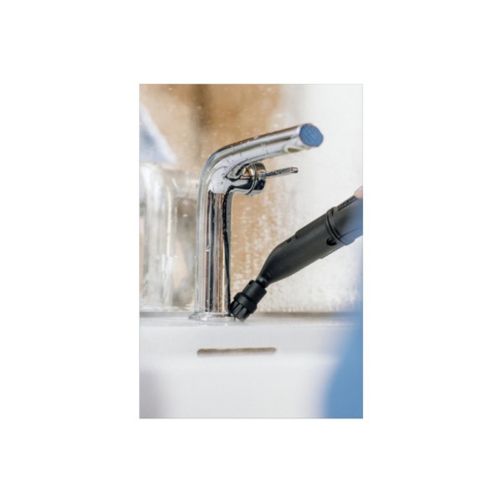 Пароочищувач Karcher SC 4 EasyFix Iron (1.512-631.0)