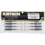 Силікон рибальський Keitech Swing Bait 2.8" (8 шт/уп) PAL06 Violet Lime Berry (1551.14.99)