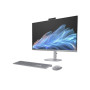 Комп'ютер HP OmniStudio X AiO 31.5" UHD IPS / U5-125H, 16, F1TB, NVD4050-6, WiFi, кл+м, Win11 (B46JLEA) Комп'ютер HP OmniStudio X AiO 31.5" UHD IPS / U5-125H, 16, F1TB, NVD4050-6, WiFi, кл+м, Win11 (B46JLEA)