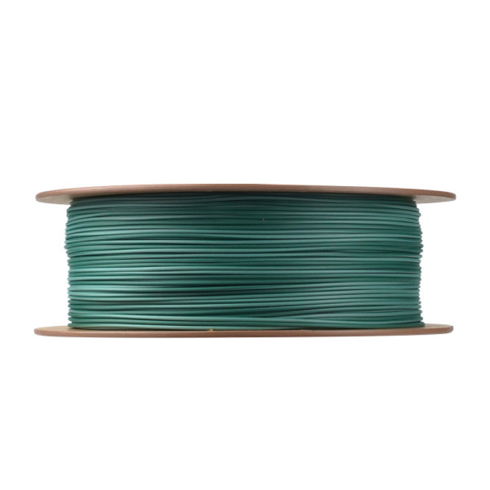 Пластик для 3D-принтера eSUN PLA Rock 1,75mm 1kg HORNFELS (PLA-ROCK175O-HO1P1)