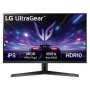 Монітор LG 27GS60F-B