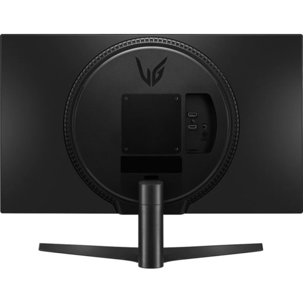 Монітор LG 27GS60F-B