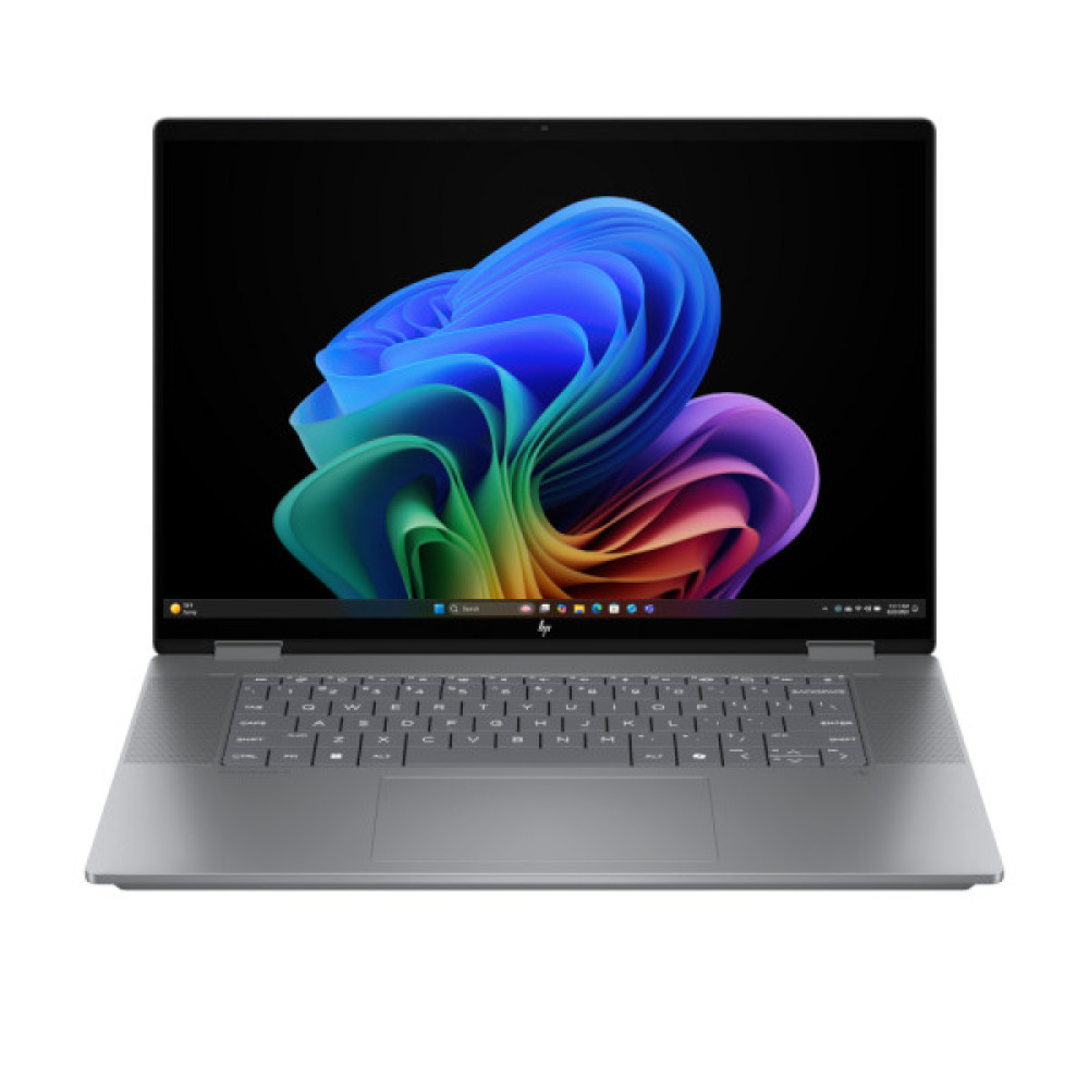 HP OmniBook X FlipNGAI 16-ar0009ua (D16J2EA)
