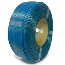 Пластик для 3D-принтера Тірапласт PETG Refill 1.75 мм 1,0 кг turquoise (25340)