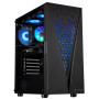 Комп’ютер персональний 2E Complex Gaming Intel i5-12400F, 16Gb, F512GB+F1TB, NVD3060-12, H610, G2055, 650W, FreeDos Комп’ютер персональний 2E Complex Gaming Intel i5-12400F, 16Gb, F512GB+F1TB, NVD3060-12, H610, G2055, 650W, FreeDos