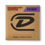 Струни для гітари Jim Dunlop Phosphor Bronze Acoustic Guitar Strings (11-52) (DAP1152) Струни для гітари Jim Dunlop Phosphor Bronze Acoustic Guitar Strings (11-52) (DAP1152)