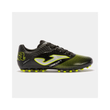 Бутси Joma Xpander XPAS2301AG чорний, жовтий Чол 40 (8445757129185)