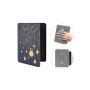 Чохол до електронної книги BeCover Smart Case Amazon Kindle Paperwhite 12th Gen. 2024 7"/Colorsoft (2024) Night Light (712857) Чохол до електронної книги BeCover Smart Case Amazon Kindle Paperwhite 12th Gen. 2024 7"/Colorsoft (2024) Night Light (712857)