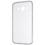 Чохол до мобільного телефона Drobak Ultra PU для Samsung Galaxy A3 (Clear) (216937) Чохол до мобільного телефона Drobak Ultra PU для Samsung Galaxy A3 (Clear) (216937)