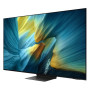 Телевізор Samsung QE55S95FAUXUA Телевізор Samsung QE55S95FAUXUA