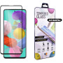 Скло захисне Drobak glass-film Ceramics Samsung Galaxy A52 4G (474723) Скло захисне Drobak glass-film Ceramics Samsung Galaxy A52 4G (474723)