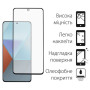 Скло захисне Dengos Xiaomi Redmi Note 13 5G 2шт. (DG-TG2P-06) Скло захисне Dengos Xiaomi Redmi Note 13 5G 2шт. (DG-TG2P-06)