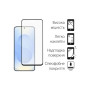 Чохол до мобільного телефона Dengos Kit Samsung Galaxy S25 Matte + glass (Blue) (DG-KM-142) Чохол до мобільного телефона Dengos Kit Samsung Galaxy S25 Matte + glass (Blue) (DG-KM-142)