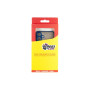Чохол до мобільного телефона Dengos Kit Samsung Galaxy S25 Matte + glass (Blue) (DG-KM-142) Чохол до мобільного телефона Dengos Kit Samsung Galaxy S25 Matte + glass (Blue) (DG-KM-142)