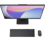 Комп'ютер Lenovo IdeaCentre AiO 27ARR9 / Ryzen5 7535HS, 16, 512 (F0HQ002WUO) Комп'ютер Lenovo IdeaCentre AiO 27ARR9 / Ryzen5 7535HS, 16, 512 (F0HQ002WUO)