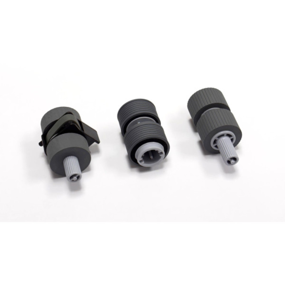 Комплект роликів Fujitsu fi-6670/6670A/6770/6750S CON-3576-012A /PA03576-K010 /PA03338-K011 АНК (70264685)