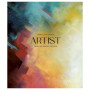 Зошит Школярик I'm artist 80 аркушів клітинка (080-3189K) Зошит Школярик I'm artist 80 аркушів клітинка (080-3189K)