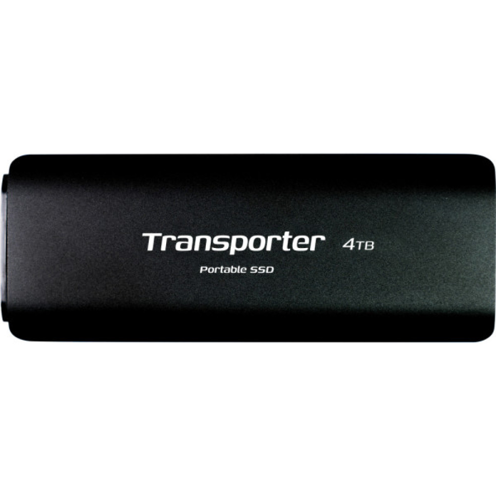 Накопичувач SSD USB Type-C 4TB Patriot (PTP4TBPEC)