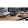Дата кабель USB-C to USB-C 0.8m USB4 40Gbps 100W Black Belkin (INZ001BT0.8MBK) Дата кабель USB-C to USB-C 0.8m USB4 40Gbps 100W Black Belkin (INZ001BT0.8MBK)