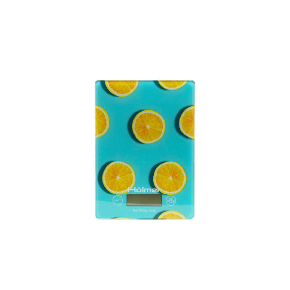 Ваги кухонні Hölmer HSK-2316