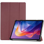 Чохол до планшета BeCover Smart Case Xiaomi Redmi Pad 2 Pro 12.1" Red Wine (714634)