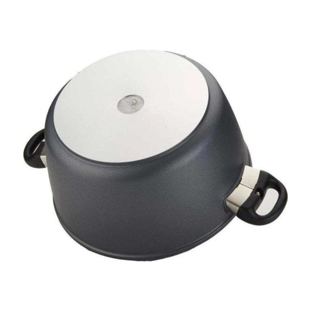 Каструля Swiss Diamond XD Induction з кришкою 5,2 л, 24 см (XD6124ic)