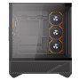 Корпус для ПК DARKFLASH DY460 BLACK