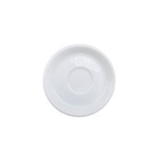 Блюдце Lubiana серія "Ameryka" 16,5 см (0113)