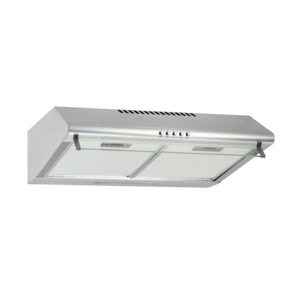 Витяжка кухонна Pyramida MX 60 (450) B IX