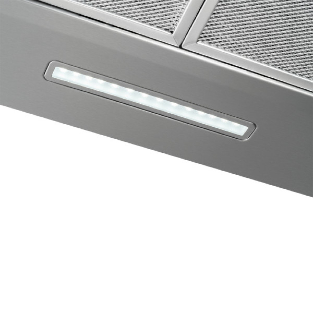 Витяжка кухонна Pyramida MX 60 (450) B IX