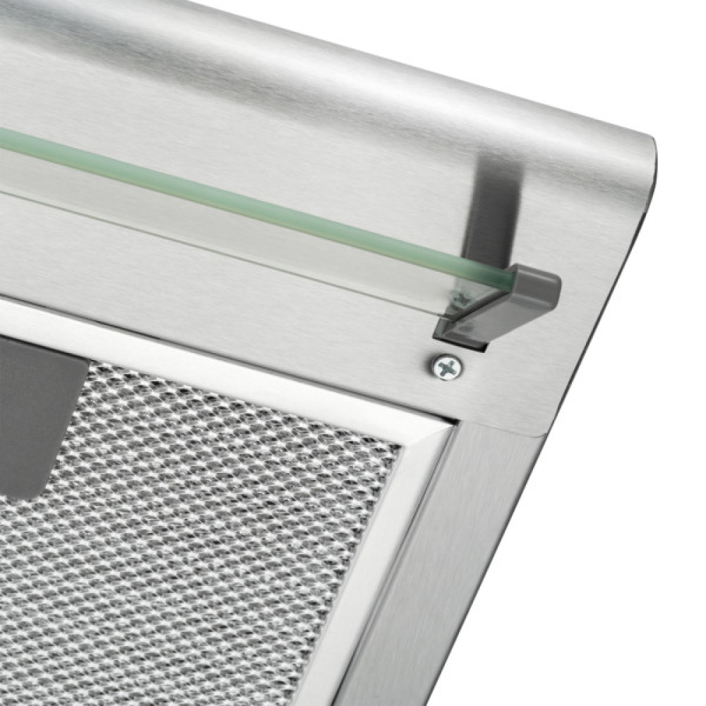 Витяжка кухонна Pyramida MX 60 (450) B IX