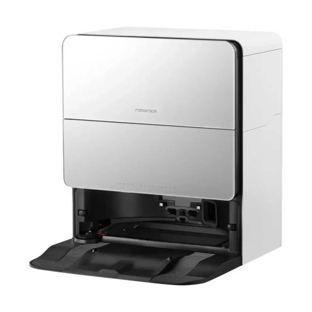 Пилосос Roborock Saros 10 White