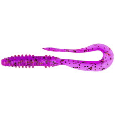 Силікон рибальський Keitech Mad Wag Mini 2.5" (12 шт/упак) ц:pal#13 mistic spice (1551.07.48)