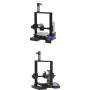 Екструдер для 3D-принтера Creality Ender-3 Direct Extruding Kit (4001020013)