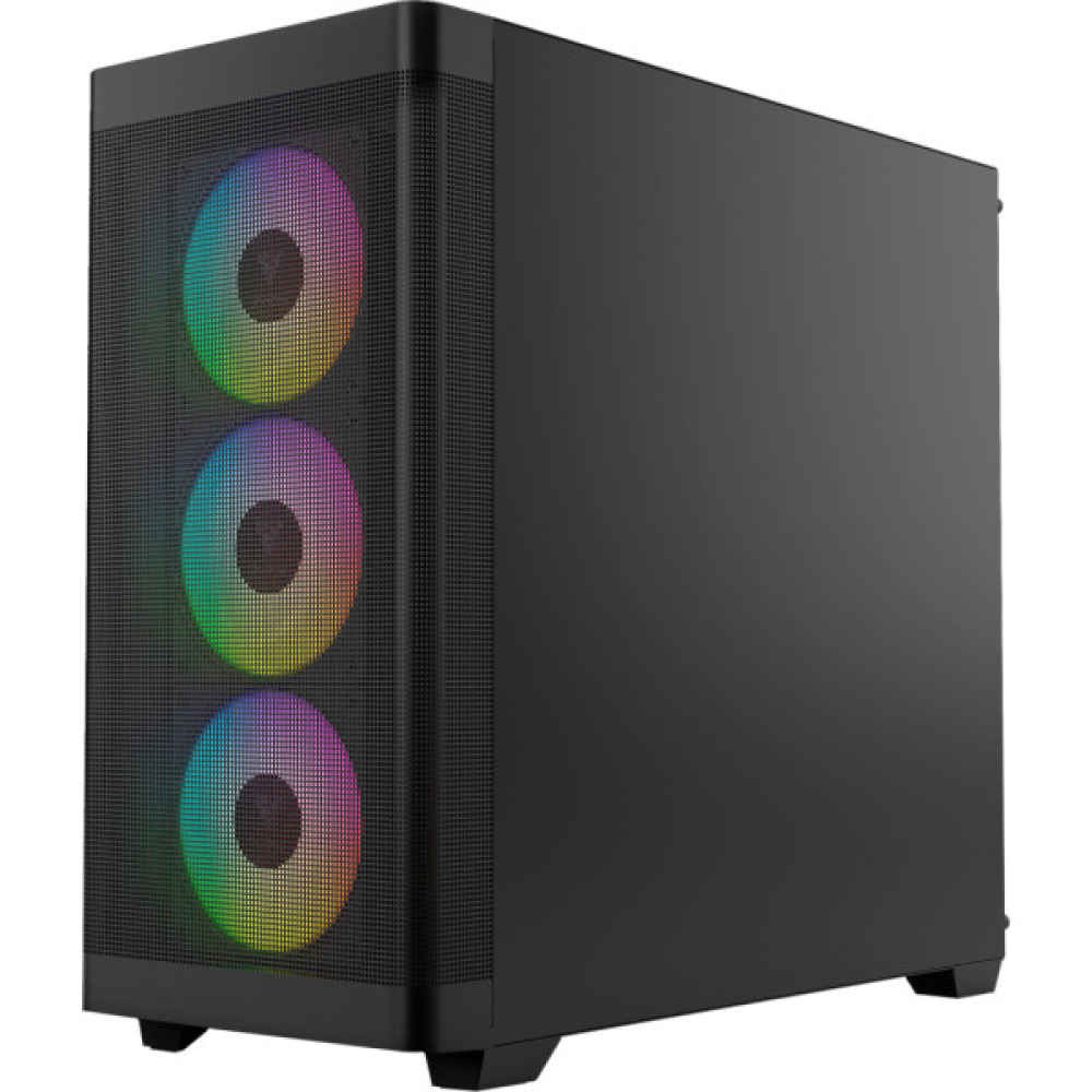 Корпус для ПК Gamdias ATHENA M3 (4711514501155)