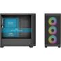 Корпус для ПК Gamdias ATHENA M3 (4711514501155)