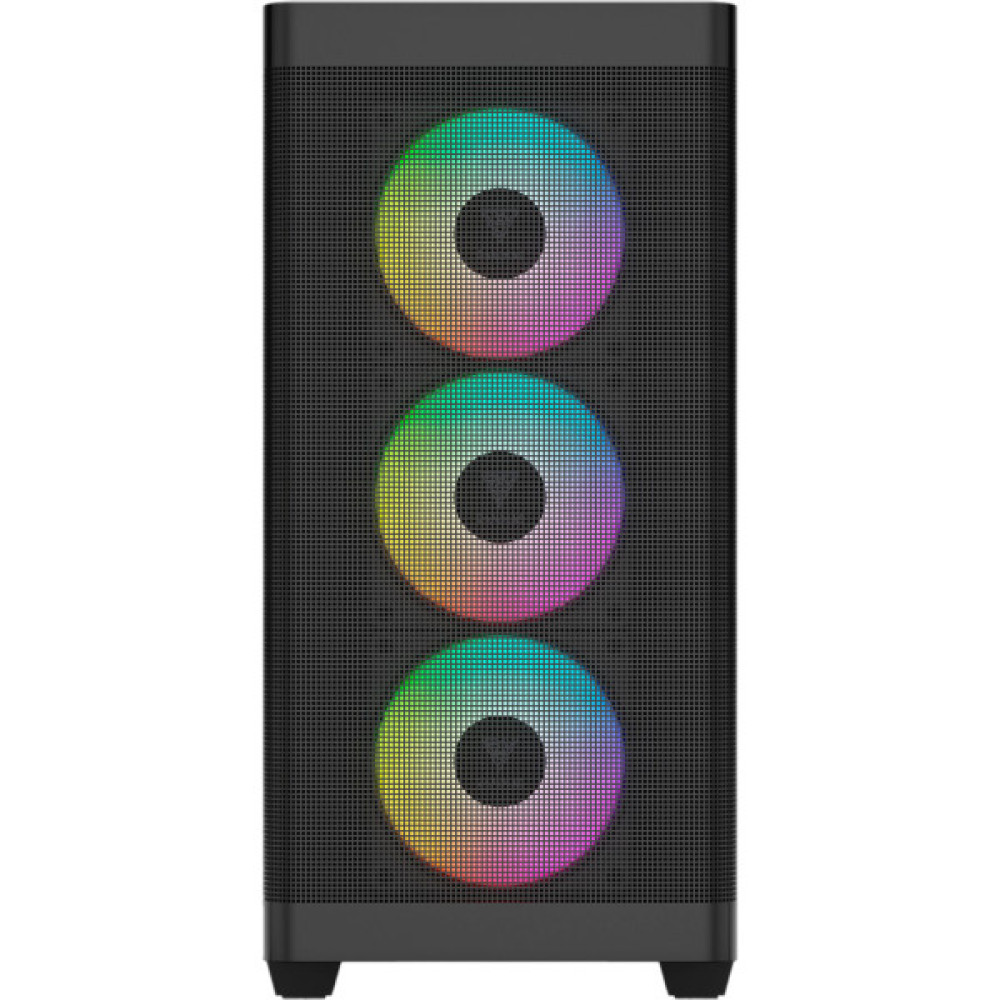 Корпус для ПК Gamdias ATHENA M3 (4711514501155)
