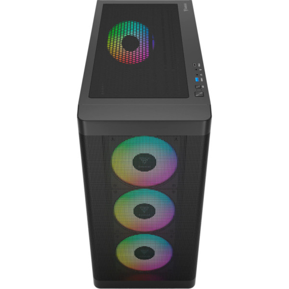 Корпус для ПК Gamdias ATHENA M3 (4711514501155)