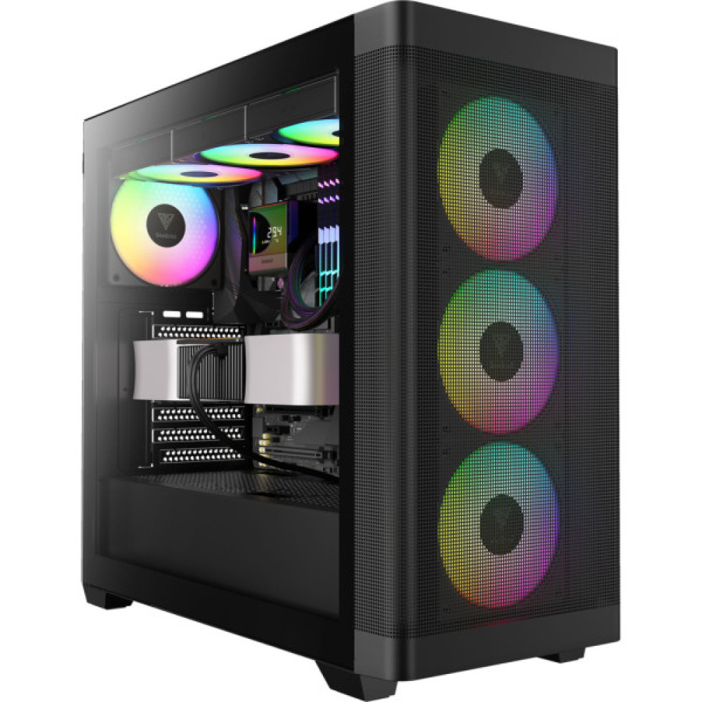 Корпус для ПК Gamdias ATHENA M3 (4711514501155)