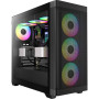 Корпус для ПК Gamdias ATHENA M3 (4711514501155)