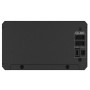 Блок живлення Corsair 1500W iCUE LINK HX1500i SHIFT (CP-9020269-EU)