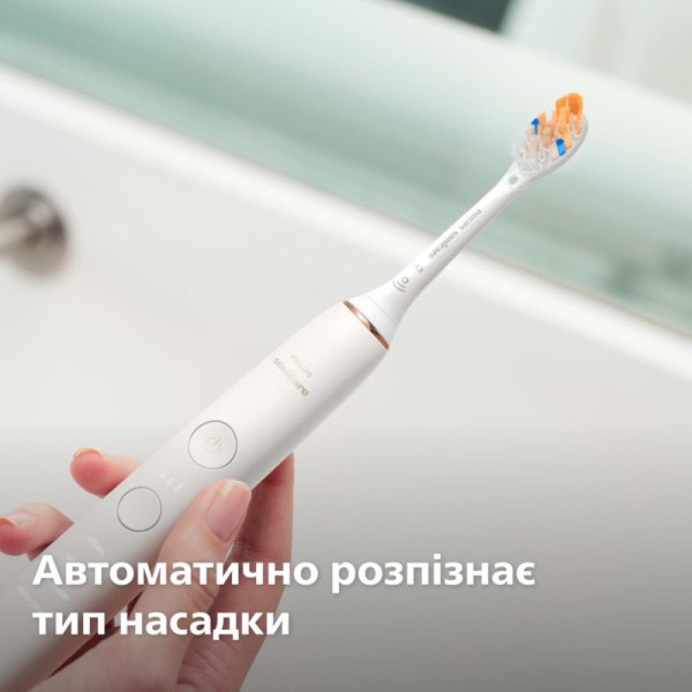 Електрична зубна щітка Philips HX9914/69