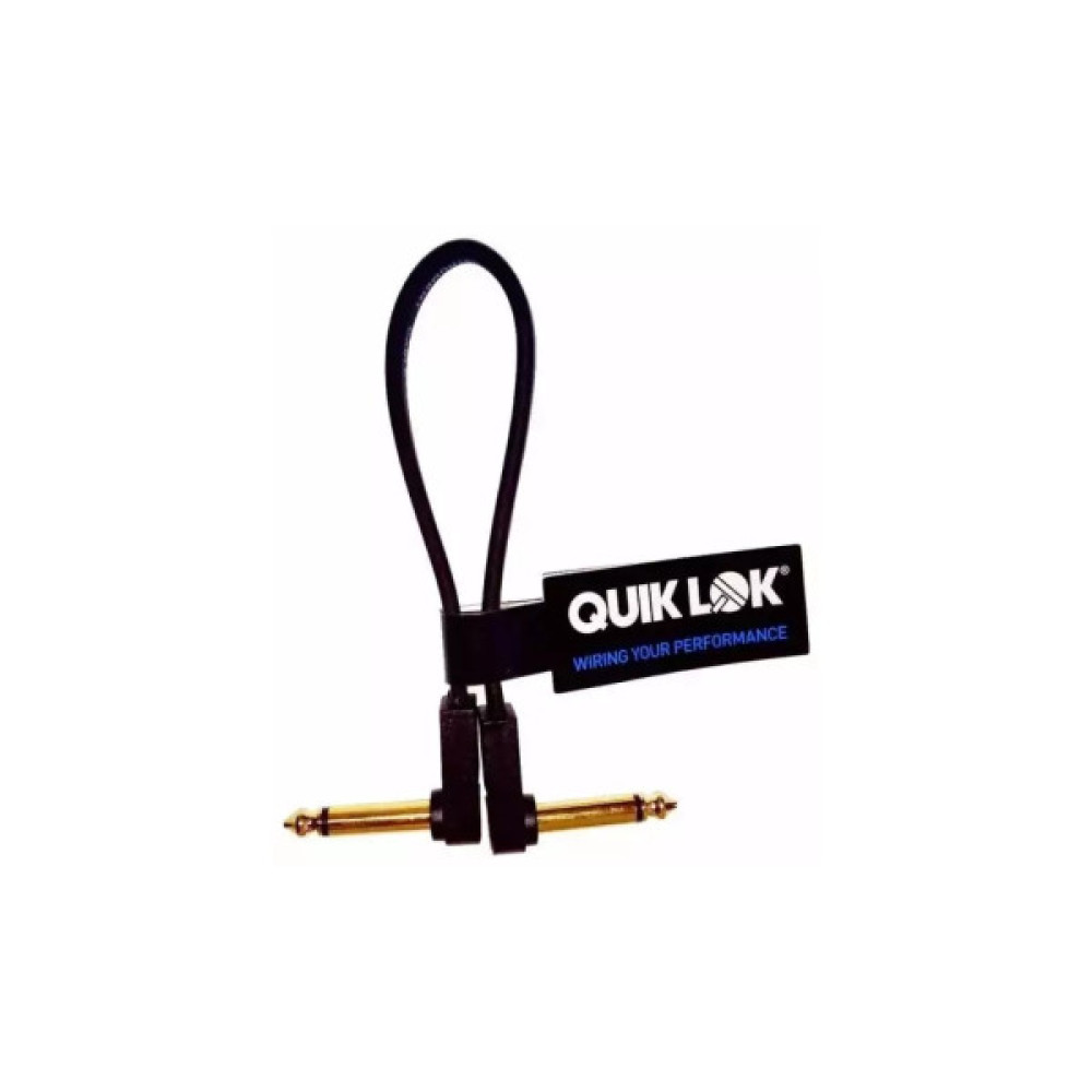 Інструментальний кабель Quik Lok FPC Quikboard 0.15m (230368)