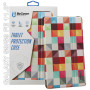 Чохол до планшета BeCover Smart Case Samsung Tab S9 (SM-X710/SM-X716)/S9 FE (SM-X510/SM-X516B) 11.0" Square (710421) Чохол до планшета BeCover Smart Case Samsung Tab S9 (SM-X710/SM-X716)/S9 FE (SM-X510/SM-X516B) 11.0" Square (710421)