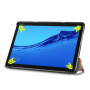 Чохол до планшета BeCover Smart Case Samsung Tab S9 (SM-X710/SM-X716)/S9 FE (SM-X510/SM-X516B) 11.0" Square (710421) Чохол до планшета BeCover Smart Case Samsung Tab S9 (SM-X710/SM-X716)/S9 FE (SM-X510/SM-X516B) 11.0" Square (710421)