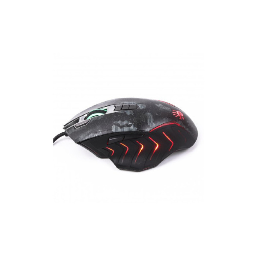 Мишка A4Tech Bloody J95s Satellite (4711421950589)